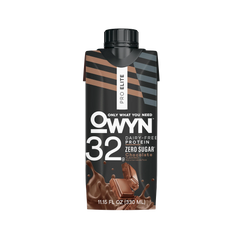 Chocolate Pro Elite Protein Shake